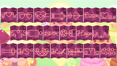 Bear Heart Defense Screenshot