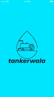 How to cancel & delete tankerwala 1