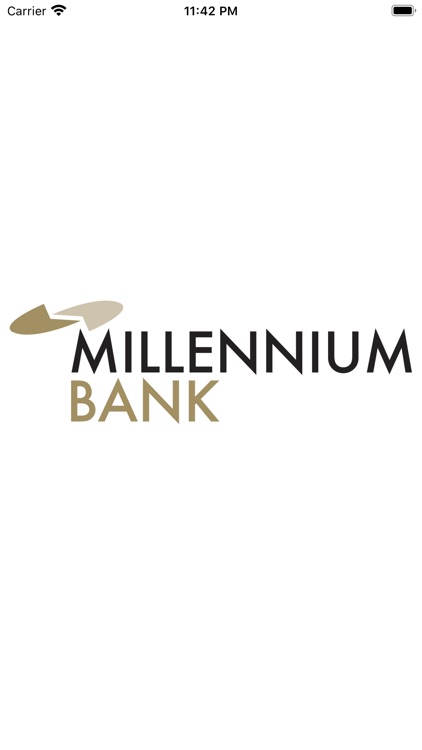 Millennium Bank