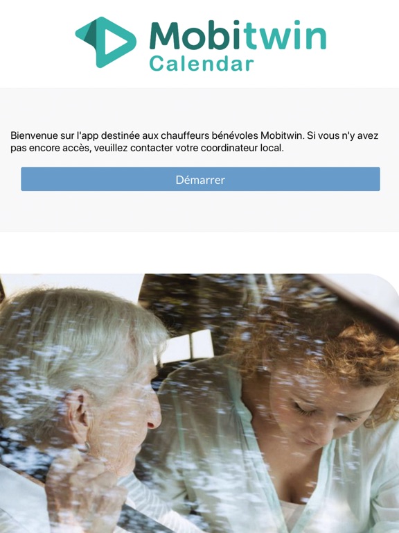 Screenshot #4 pour Mobitwin Calendar