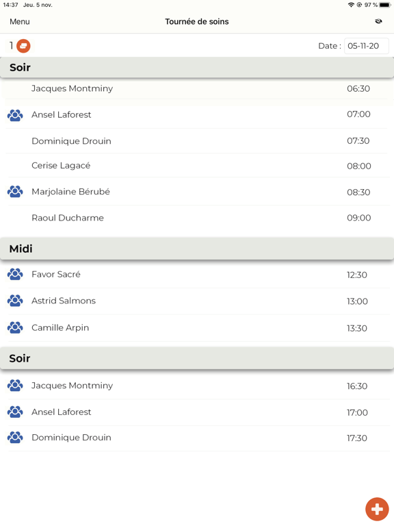 Screenshot #4 pour Epiox