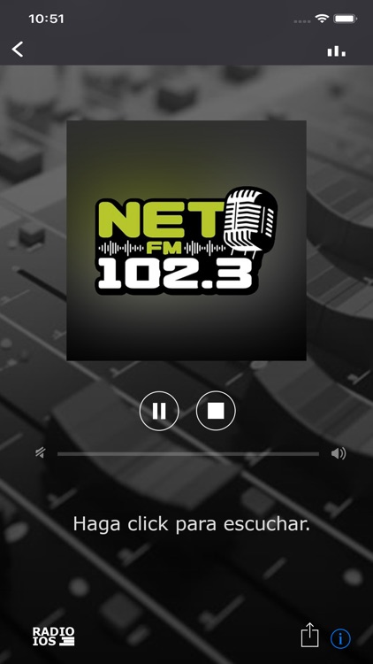 FM Net Radio