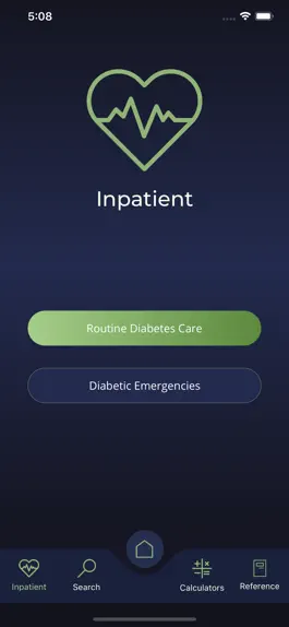 Game screenshot Diabetes Guide hack