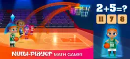 Game screenshot 1st 2nd 3rd grade math online hack