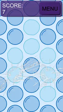 Game screenshot Pressing Bubbles apk