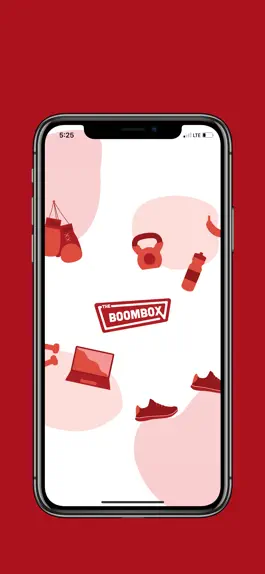 Game screenshot The Boombox Bootcamp mod apk