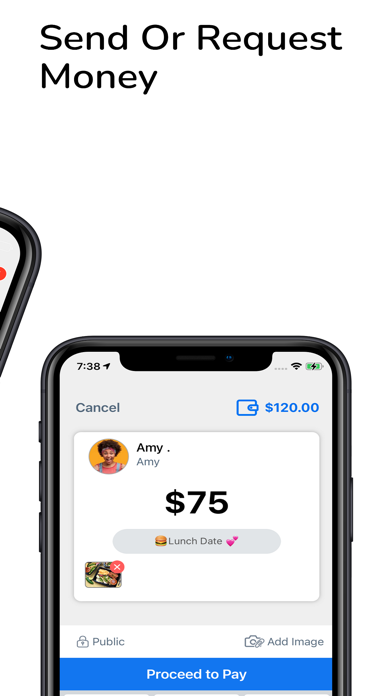 EndCash Business Screenshot