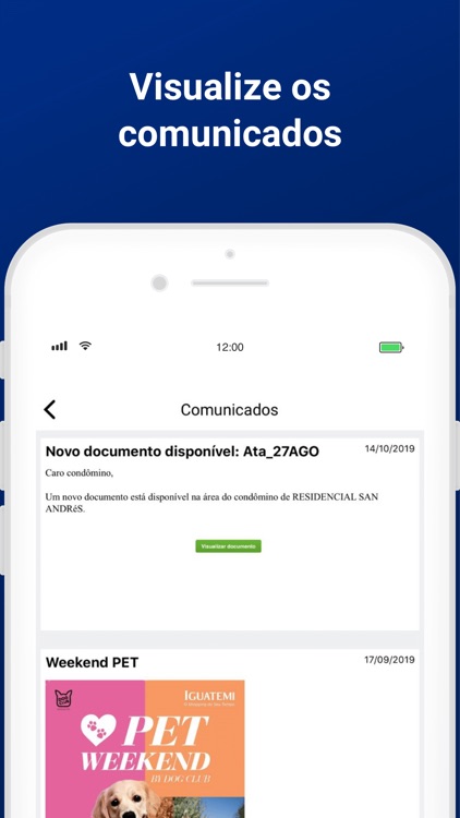 SAC ADMINISTRADORA screenshot-4