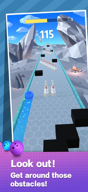 Bowling Crash(圖5)-速報App