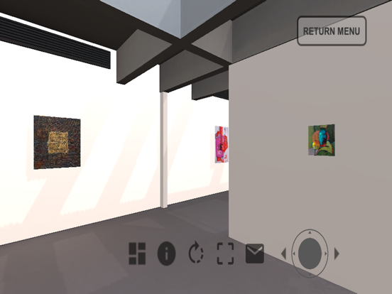 Screenshot #4 pour Artavita Space