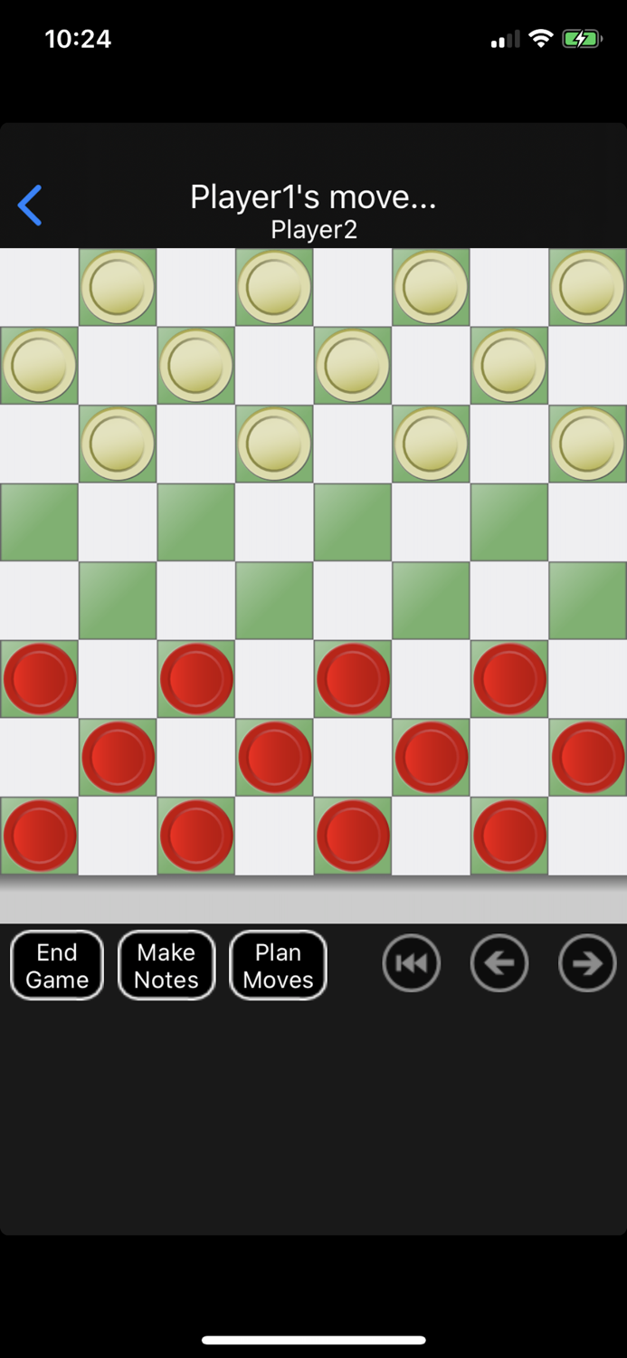 Checkers By Post Premium