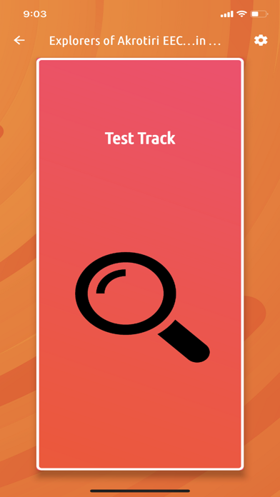 Explorers of ΑEEC in action Screenshot 3 - AppWisp.com