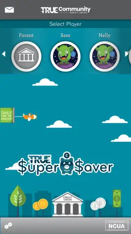 Game screenshot TRUE Super Saver mod apk