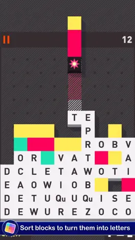 Game screenshot Puzzlejuice - GameClub mod apk
