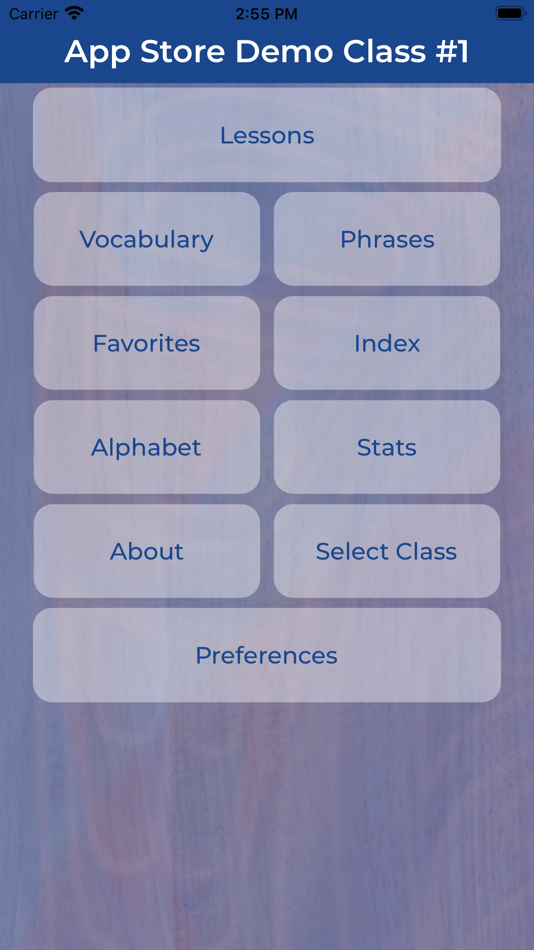 #1. SHI: Language Classroom (iOS) 由: Sealaska Heritage Institute