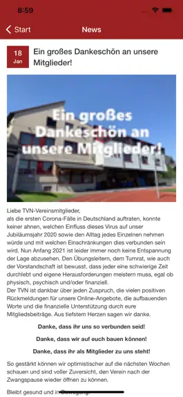 Game screenshot TV Nöttingen hack