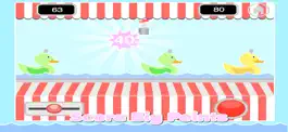 Game screenshot Hook A Duck - Arcade Game mod apk