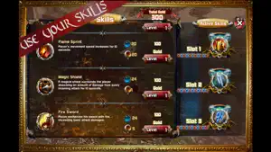 Kingdom Quest Open World RPG screenshot 4