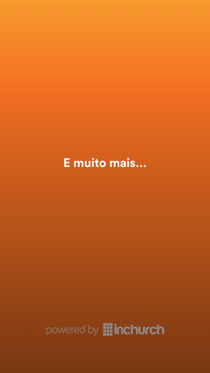 Igreja Cristã Conselheira screenshot-5