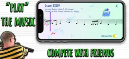 Game screenshot Monster Musician:Reading Game mod apk