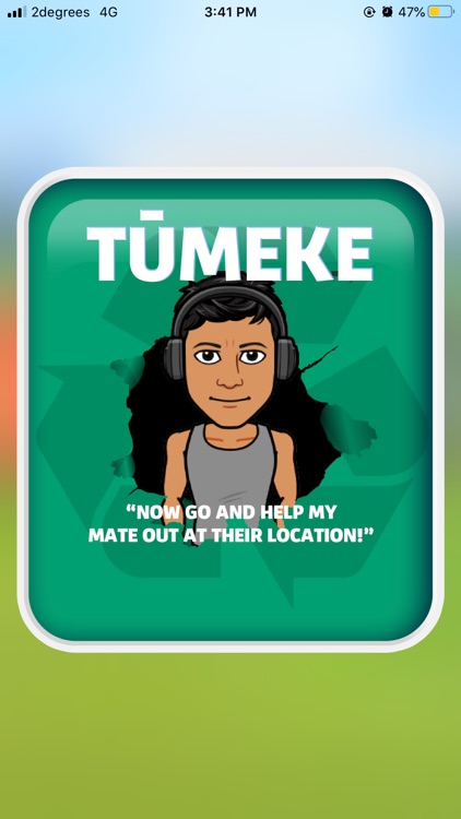 Environmental Clean Up! screenshot-3