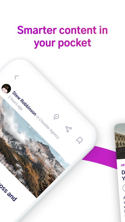 Discover and keep with Clind