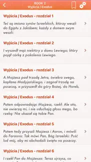 polish bible pro : biblia problems & solutions and troubleshooting guide - 1