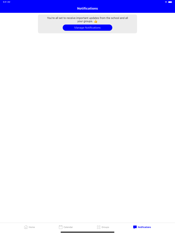 Veterans Park Elementary