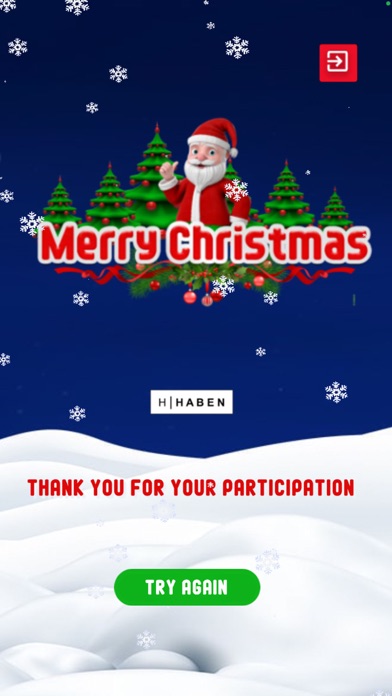 Find Santa's Helpers Screenshot