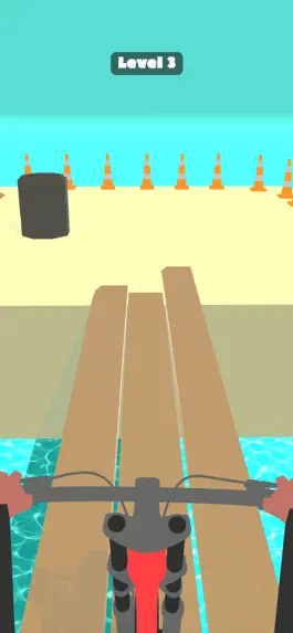 Game screenshot Faily Bike mod apk