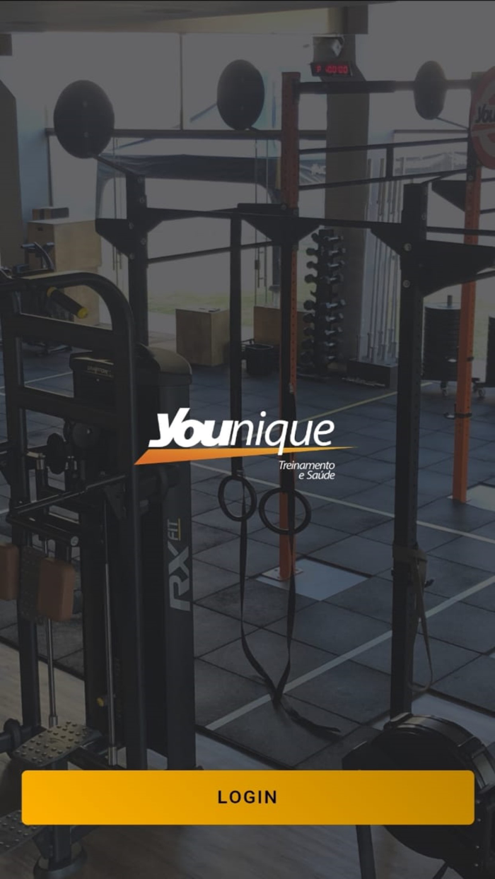 Younique Treinamento e Saude
