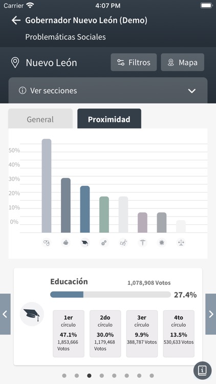Electología screenshot-6