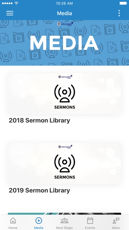 Overcomers' Chapel Ottawa