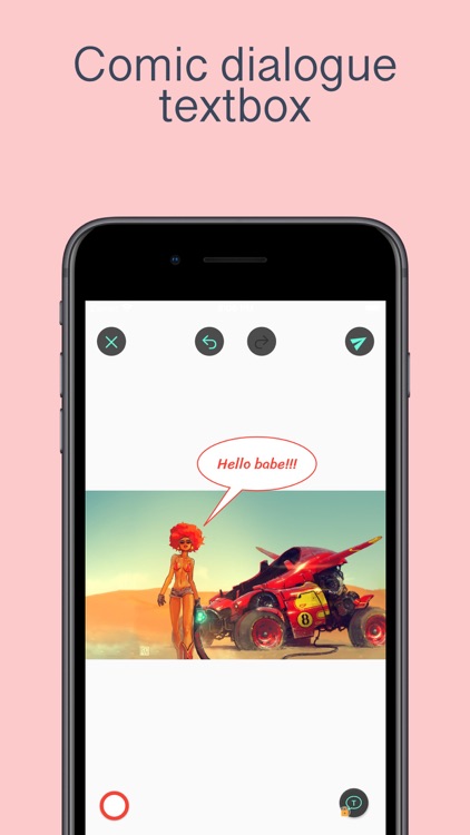 Annotium - Photo Annotation