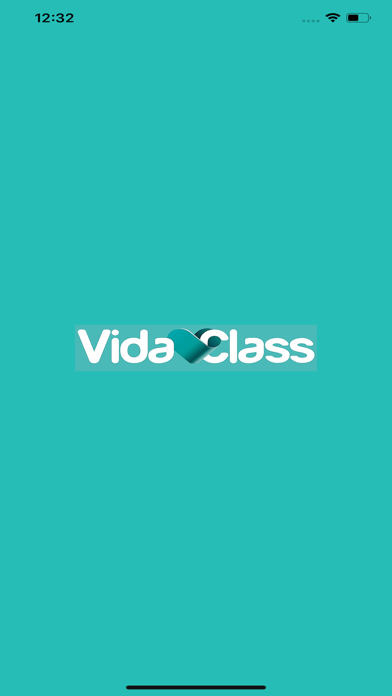 Vida Class Screenshot