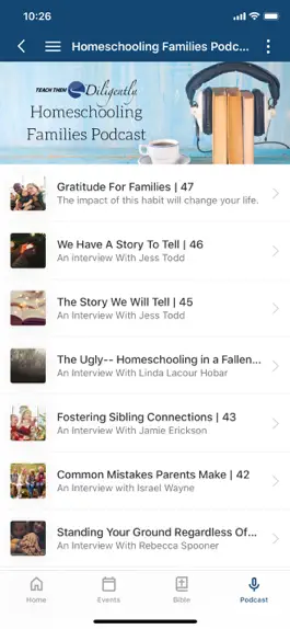 Game screenshot Teach Them Diligently apk