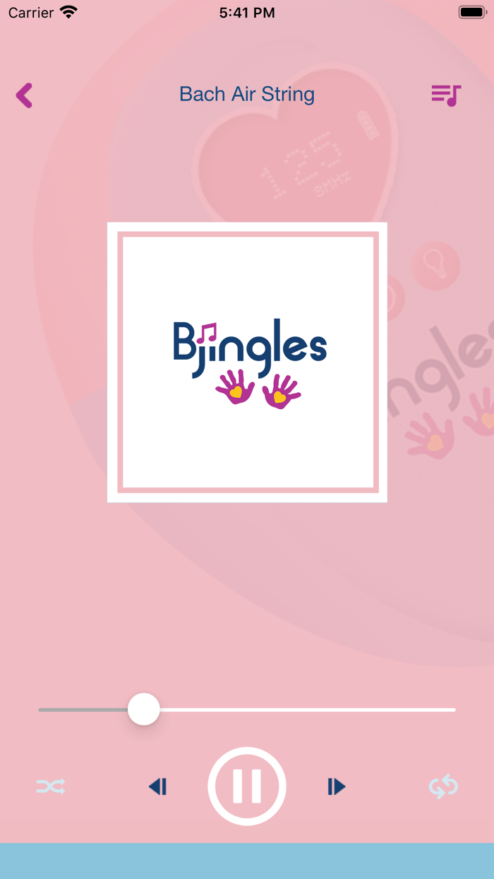 Bjingles Baby