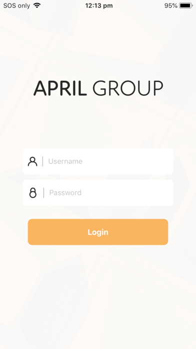 April Group Screenshot