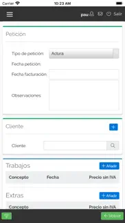 How to cancel & delete actura canarias 4