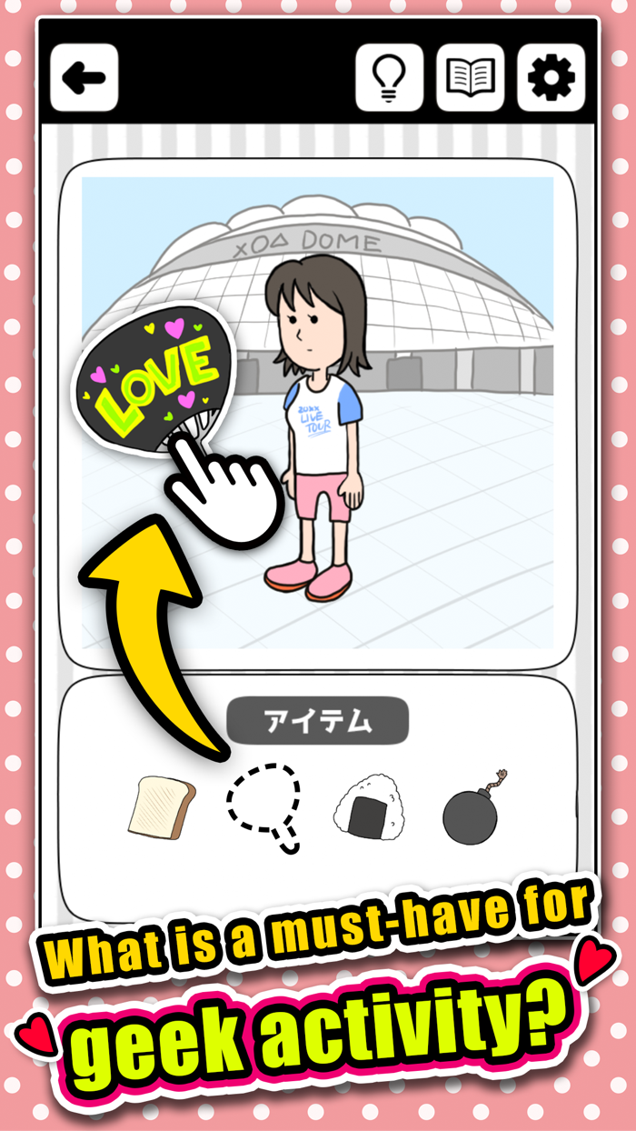 DRESS UP - SimpleandEasy Game