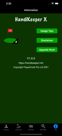 Game screenshot HandiKeeper X mod apk