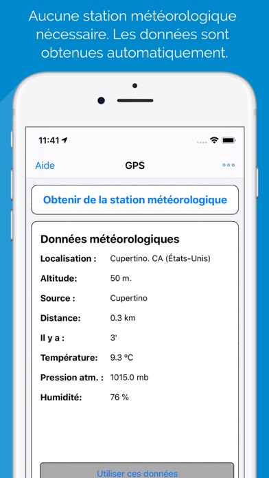 Screenshot #2 pour Carburation pour IAME moteurs
