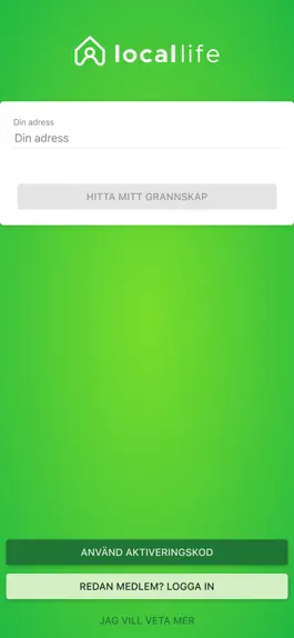 Game screenshot LocalLife mod apk