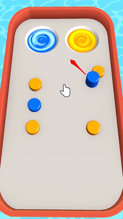 Sling Merge! screenshot-4