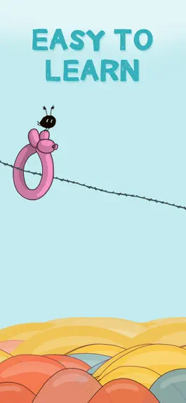 Game screenshot Balloon FRVR mod apk