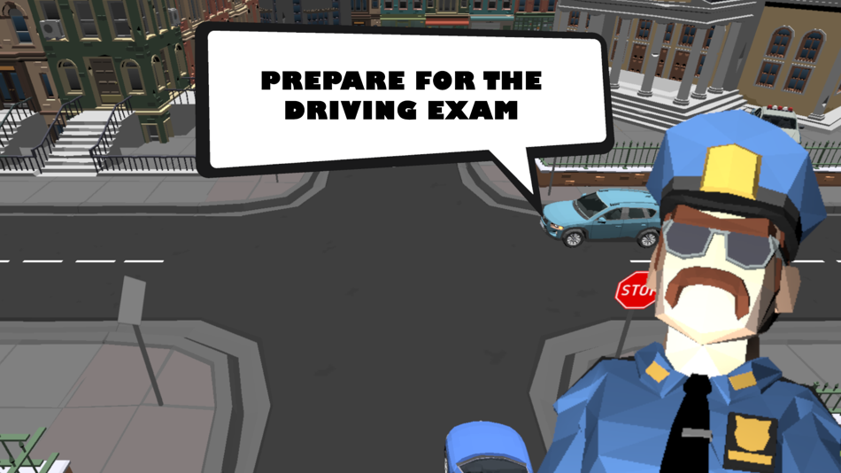 #3. Crossroads & Intersections (iOS) 由: Jakub Florkowski