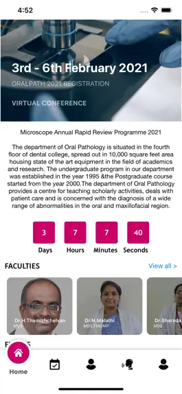 Game screenshot Oralpath Sriher apk