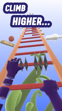 Game screenshot Climb the Ladder mod apk