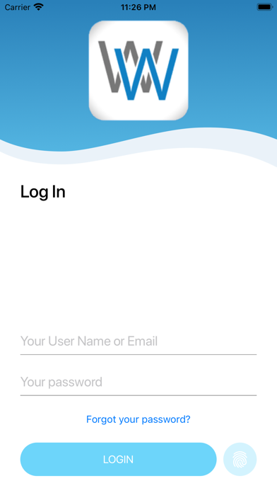 WatchWell Screenshot