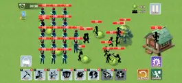 Game screenshot Match Man Wars - Shadow Realms apk
